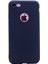 Apple iPhone 7 Kılıf Case, Ultra Koruyucu Ultra Esnek Flexible Full Fit Silikon 1
