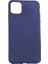 Apple iPhone 11 Pro Kılıf Case, Ultra Koruyucu Ultra Esnek Flexible Full Fit Silikon 1