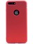 Apple iPhone 8 Kılıf Case, Ultra Koruyucu Ultra Esnek Flexible Full Fit Silikon 1