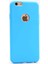 Apple iPhone 4s Kılıf Case, Ultra Koruyucu Ultra Esnek Flexible Full Fit Silikon 1