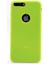 Apple iPhone 8 Plus Kılıf Case, Ultra Koruyucu Ultra Esnek Flexible Full Fit Silikon 1