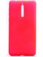 Nokia 8 Kılıf Case, Ultra Koruyucu Ultra Esnek Flexible Full Fit Silikon 1