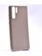 Huawei P30 Pro Kılıf Case, Ultra Koruyucu Ultra Esnek Flexible Full Fit Silikon 1