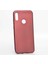 Huawei Y6S 2019 Kılıf Case, Ultra Koruyucu Ultra Esnek Flexible Full Fit Silikon 1