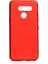 Lg Q60 Kılıf Case, Ultra Koruyucu Ultra Esnek Flexible Full Fit Silikon 1