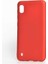 Samsung Galaxy A10 Kılıf Case, Ultra Koruyucu Ultra Esnek Flexible Full Fit Silikon 1