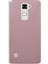Lg Stylus 2 Kılıf Case, Ultra Koruyucu Ultra Esnek Flexible Full Fit Silikon 1