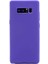 Samsung Galaxy Note 8 Kılıf Case, Ultra Koruyucu Ultra Esnek Flexible Full Fit Silikon 1