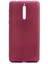 Nokia 8 Kılıf Case, Ultra Koruyucu Ultra Esnek Flexible Full Fit Silikon 1