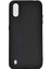 Samsung Galaxy A01 Kılıf Case, Ultra Koruyucu Ultra Esnek Flexible Full Fit Silikon 1