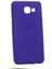 Samsung Galaxy A7 2016 Kılıf Case, Ultra Koruyucu Ultra Esnek Flexible Full Fit Silikon 1