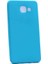 Samsung Galaxy A5 2016 Kılıf Case, Ultra Koruyucu Ultra Esnek Flexible Full Fit Silikon 1