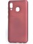 Samsung Galaxy A20 Kılıf Case, Ultra Koruyucu Ultra Esnek Flexible Full Fit Silikon 1
