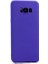 Samsung Galaxy S8 Plus Kılıf Case, Ultra Koruyucu Ultra Esnek Flexible Full Fit Silikon 1