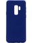 Samsung Galaxy S9 Kılıf Case, Ultra Koruyucu Ultra Esnek Flexible Full Fit Silikon 1