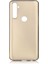 Realme C3 Kılıf Case, Ultra Koruyucu Ultra Esnek Flexible Full Fit Silikon 1