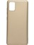 Samsung Galaxy A71 Kılıf Case, Ultra Koruyucu Ultra Esnek Flexible Full Fit Silikon 1