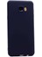 Samsung Galaxy C5 Kılıf Case, Ultra Koruyucu Ultra Esnek Flexible Full Fit Silikon 1