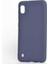 Samsung Galaxy A10 Kılıf Case, Ultra Koruyucu Ultra Esnek Flexible Full Fit Silikon 1