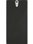 Sony Xperia C5 Kılıf Case, Ultra Koruyucu Ultra Esnek Flexible Full Fit Silikon 1