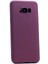Samsung Galaxy S8 Kılıf Case, Ultra Koruyucu Ultra Esnek Flexible Full Fit Silikon 1