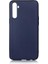 Realme 6 Pro Kılıf Case, Ultra Koruyucu Ultra Esnek Flexible Full Fit Silikon 1