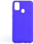 Samsung Galaxy M30S Kılıf Case, Ultra Koruyucu Ultra Esnek Flexible Full Fit Silikon 1