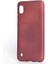 Samsung Galaxy A10 Kılıf Case, Ultra Koruyucu Ultra Esnek Flexible Full Fit Silikon 1