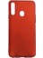 Samsung Galaxy A20S Kılıf Case, Ultra Koruyucu Ultra Esnek Flexible Full Fit Silikon 1