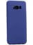 Samsung Galaxy S8 Kılıf Case, Ultra Koruyucu Ultra Esnek Flexible Full Fit Silikon 1