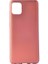 Samsung S10 Lite Kılıf Case, Ultra Koruyucu Ultra Esnek Flexible Full Fit Silikon 1