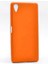 Sony Xperia x Kılıf Case, Ultra Koruyucu Ultra Esnek Flexible Full Fit Silikon 1