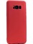 Samsung Galaxy S8 Kılıf Case, Ultra Koruyucu Ultra Esnek Flexible Full Fit Silikon 1