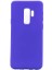 Samsung Galaxy S9 Plus Kılıf Case, Ultra Koruyucu Ultra Esnek Flexible Full Fit Silikon 1