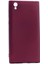 Sony Xperia L1 Kılıf Case, Ultra Koruyucu Ultra Esnek Flexible Full Fit Silikon 1