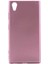 Sony Xperia Xa1 Plus Kılıf Case, Ultra Koruyucu Ultra Esnek Flexible Full Fit Silikon 1