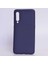 Xiaomi Mi 9 Kılıf Case, Ultra Koruyucu Ultra Esnek Flexible Full Fit Silikon 1