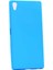 Sony Xperia Z5 Kılıf Case, Ultra Koruyucu Ultra Esnek Flexible Full Fit Silikon 1