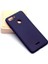 Xiaomi Redmi 6 Kılıf Case, Ultra Koruyucu Ultra Esnek Flexible Full Fit Silikon 1