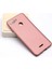 Xiaomi Redmi 6 Kılıf Case, Ultra Koruyucu Ultra Esnek Flexible Full Fit Silikon 1