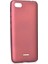 Xiaomi Redmi 6A Kılıf Case, Ultra Koruyucu Ultra Esnek Flexible Full Fit Silikon 1