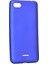 Xiaomi Redmi 6A Kılıf Case, Ultra Koruyucu Ultra Esnek Flexible Full Fit Silikon 1