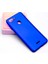 Xiaomi Redmi 6 Kılıf Case, Ultra Koruyucu Ultra Esnek Flexible Full Fit Silikon 1