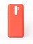 Xiaomi Redmi Note 8 Pro Kılıf Case, Ultra Koruyucu Ultra Esnek Flexible Full Fit Silikon 1