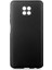 Xiaomi Redmi Note 9 5g Kılıf Case, Ultra Koruyucu Ultra Esnek Flexible Full Fit Silikon 1