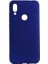 Xiaomi Redmi 7 Kılıf Case, Ultra Koruyucu Ultra Esnek Flexible Full Fit Silikon 1