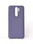 Xiaomi Redmi Note 8 Pro Kılıf Case, Ultra Koruyucu Ultra Esnek Flexible Full Fit Silikon 1