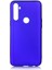 Realme C3 Kılıf Case, Ultra Koruyucu Ultra Esnek Flexible Full Fit Silikon 1