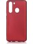 Samsung Galaxy A21 Kılıf Case, Ultra Koruyucu Ultra Esnek Flexible Full Fit Silikon 1