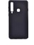Samsung Galaxy A9 2018 Kılıf Case, Ultra Koruyucu Ultra Esnek Flexible Full Fit Silikon 1